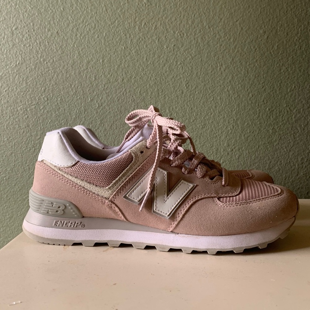 New balance 574